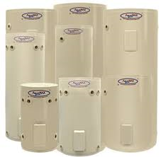 Rheem AquaMAX hot water systems Sunshine Coast and Brisbane hot water system prices