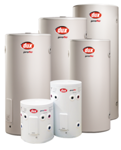 Dux hot water systems Brisbane and Sunshine Coast