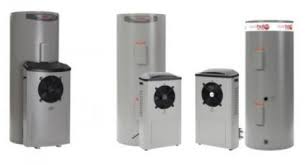 Heat pump hot water systems prices sunshine coast and brisbane bribie island and caboolture