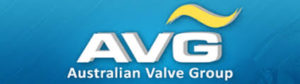 AVG hot water heater valves