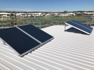 Solar water heater repairs sunshine coast and brisbane, suncity hot water are hot water specialists