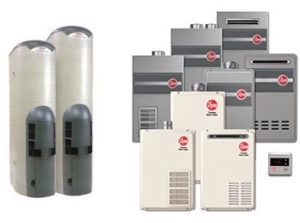 gas hot water systems brisbane and sunshine coast queensland