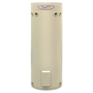 AquaMAX 125lt electric hot water systems Brisbane and Sunshine Coast