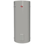 250 Litre electric Rheem hot water systems Brisbane and Sunshine Coast, Gympie and Bribie Island