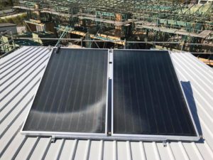 benefits and advise on Solar hot water heaters brisbane