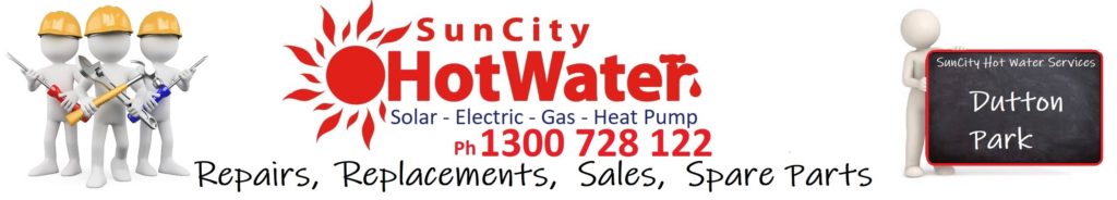 Brisbane hot water systems