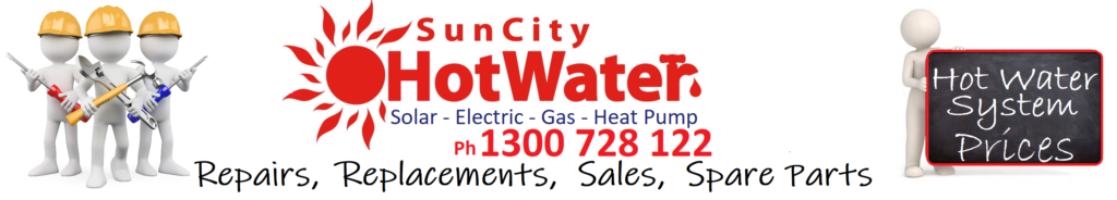 Best hot water system Price Brisbane