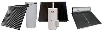 Solar hot water heaters advice, free quotes, best prices and service