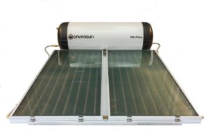 Envirosun solar hot water systems