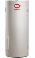 125 litre Dux hot water systems Sunshine Coast and Brisbane