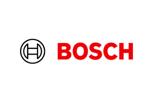 Bosch logo for hot water systems servicing the Sunshine Coast for Sunshine Coast Water Heaters