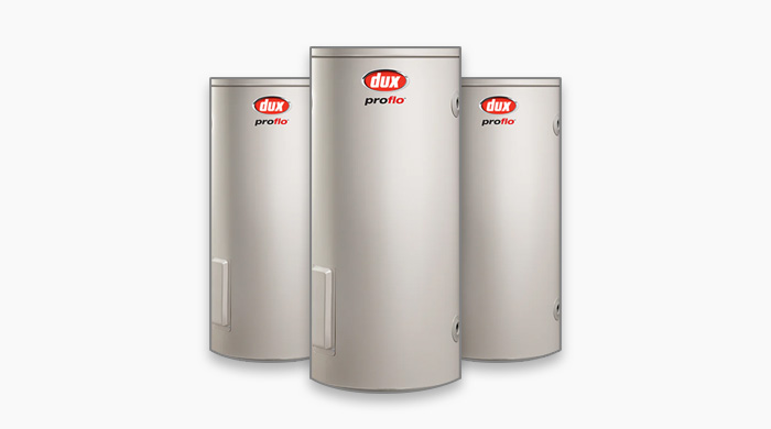 Electric storage hot water systems ideal for Sunshine Coast homes