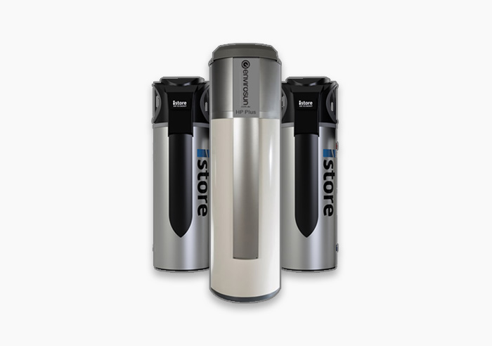 Heat pump hot water systems ideal for Sunshine Coast homes