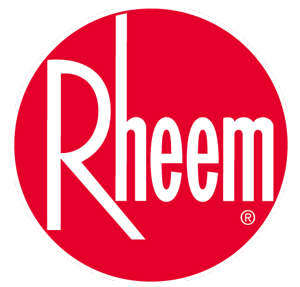 Rheem water heaters