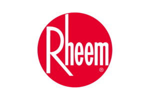 Rheem water heaters